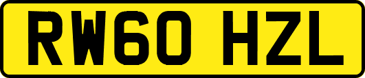 RW60HZL