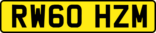 RW60HZM