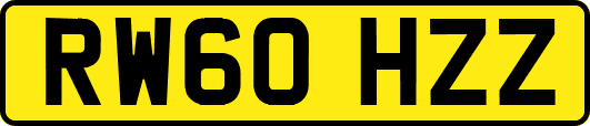 RW60HZZ