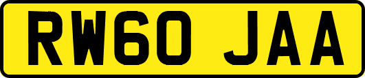 RW60JAA