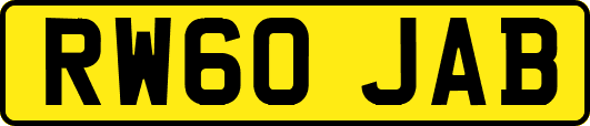 RW60JAB