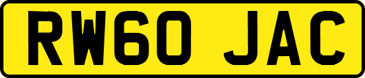 RW60JAC