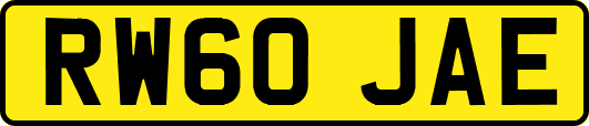 RW60JAE
