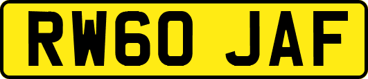 RW60JAF
