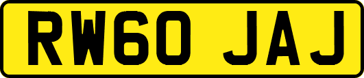 RW60JAJ