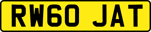 RW60JAT