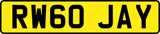 RW60JAY
