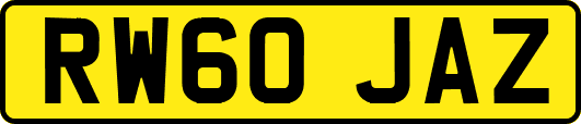 RW60JAZ