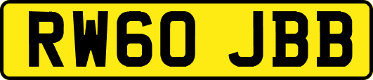 RW60JBB