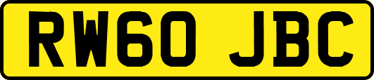 RW60JBC