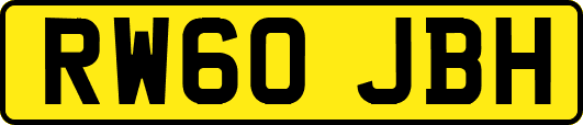 RW60JBH