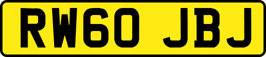 RW60JBJ