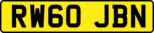 RW60JBN