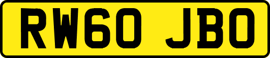 RW60JBO