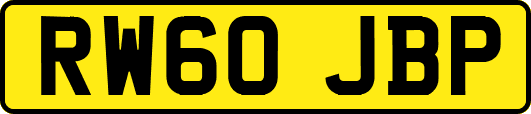 RW60JBP
