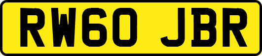 RW60JBR