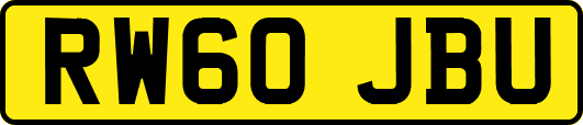 RW60JBU