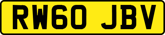 RW60JBV