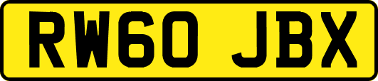 RW60JBX