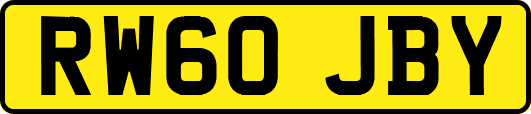 RW60JBY