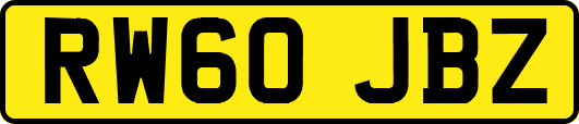 RW60JBZ