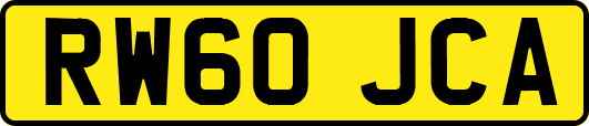 RW60JCA