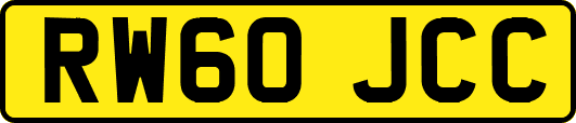 RW60JCC
