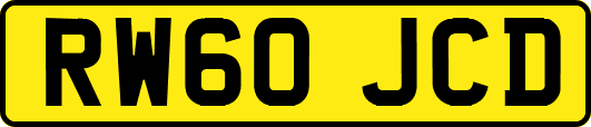 RW60JCD
