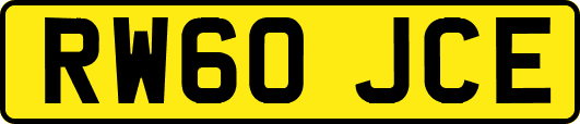 RW60JCE