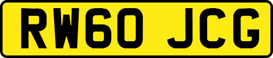 RW60JCG