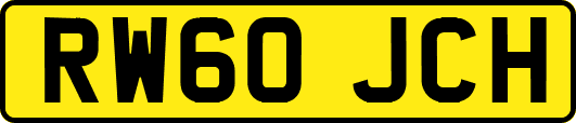 RW60JCH