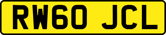 RW60JCL