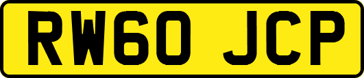 RW60JCP