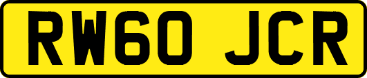 RW60JCR