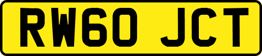 RW60JCT