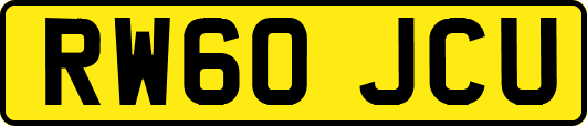 RW60JCU