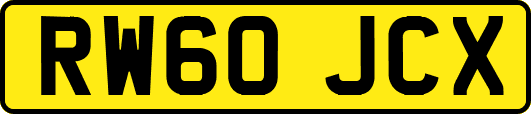 RW60JCX