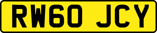 RW60JCY