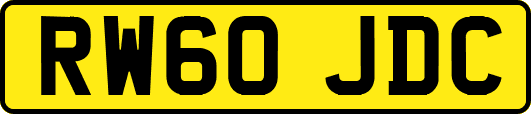 RW60JDC