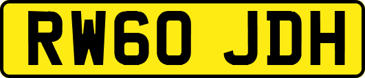 RW60JDH