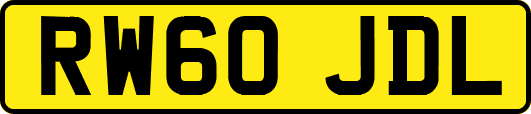 RW60JDL