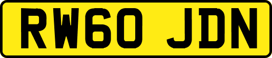RW60JDN