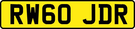 RW60JDR