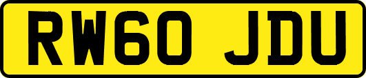 RW60JDU