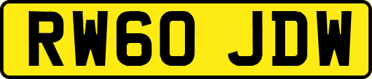 RW60JDW