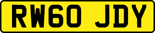 RW60JDY