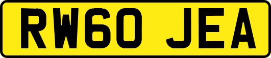 RW60JEA