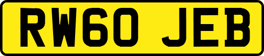 RW60JEB