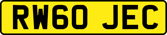 RW60JEC