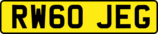 RW60JEG
